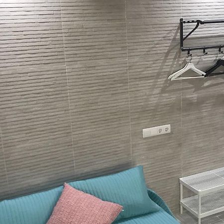 לינה וארוחת בוקר Bed&Centerטריפה מראה חיצוני תמונה