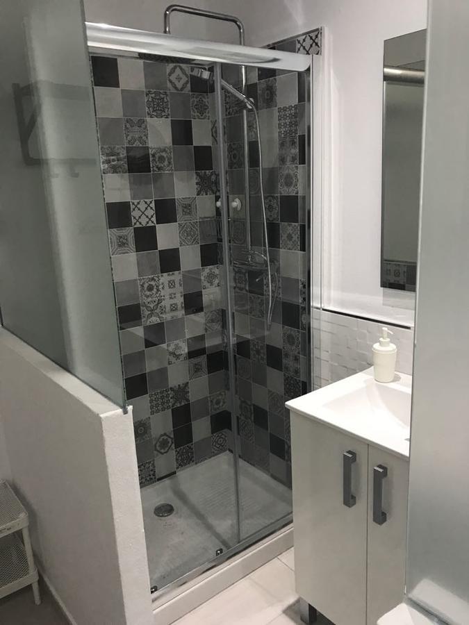 לינה וארוחת בוקר Bed&Centerטריפה מראה חיצוני תמונה
