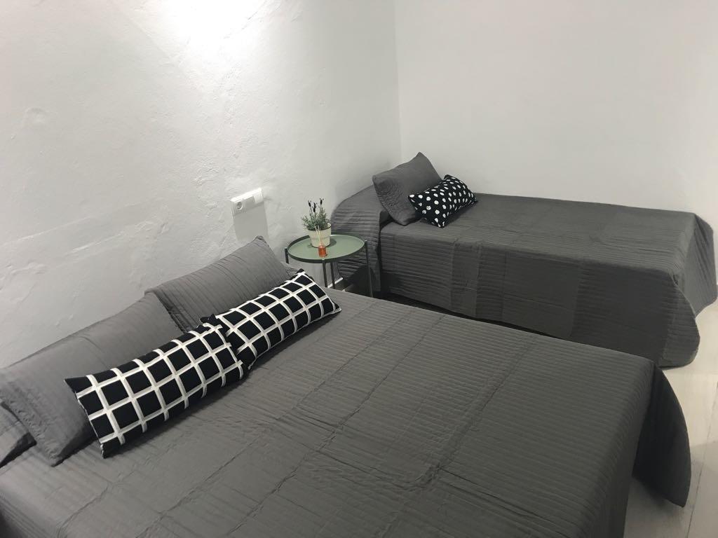 לינה וארוחת בוקר Bed&Centerטריפה מראה חיצוני תמונה