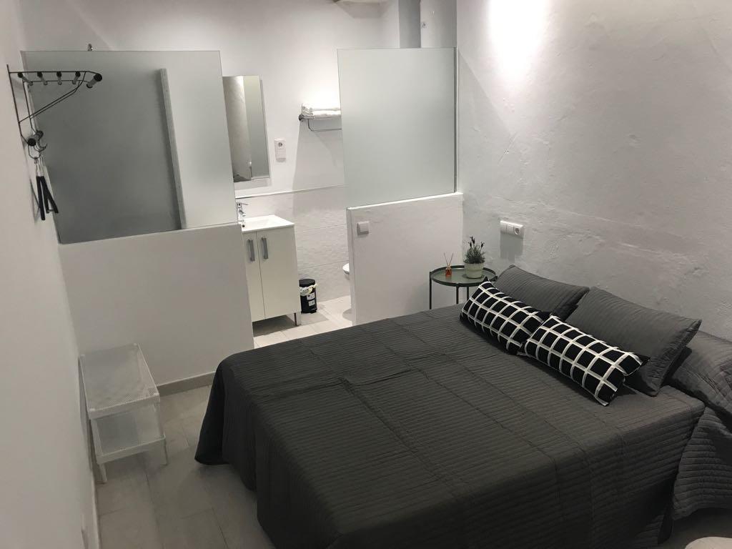 לינה וארוחת בוקר Bed&Centerטריפה מראה חיצוני תמונה